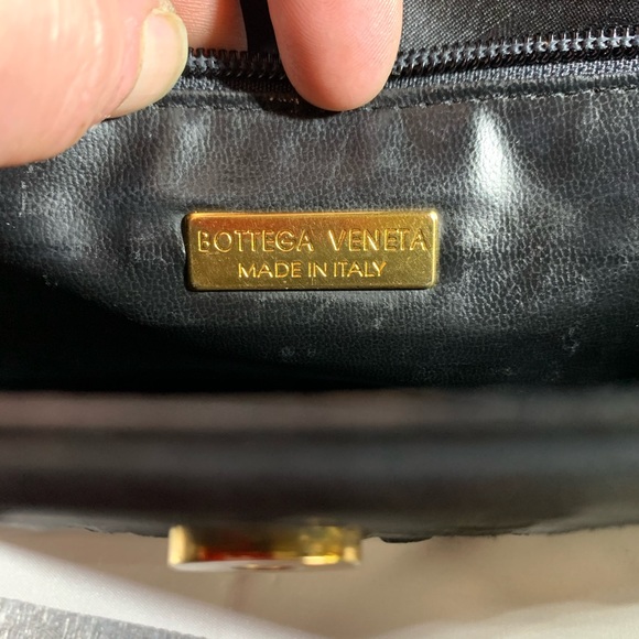 Bottega Veneta shoulder bag - Picture 5 of 6